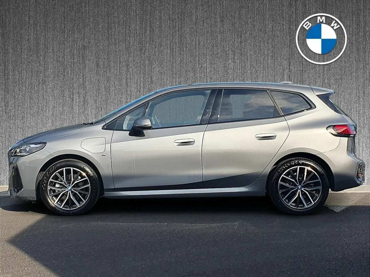 BMW 2-Series 225e xDrive M Sport Active Tourer - Image 4