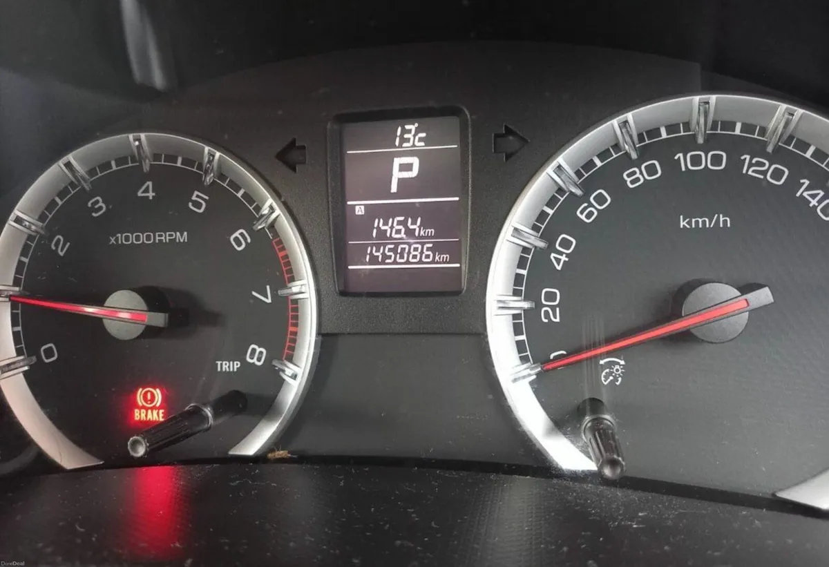 Suzuki Swift 2012 - Image 2