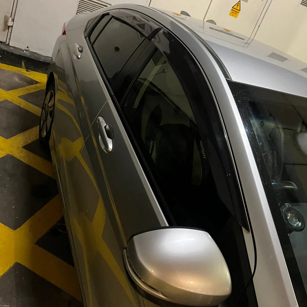 Honda grace - Image 4