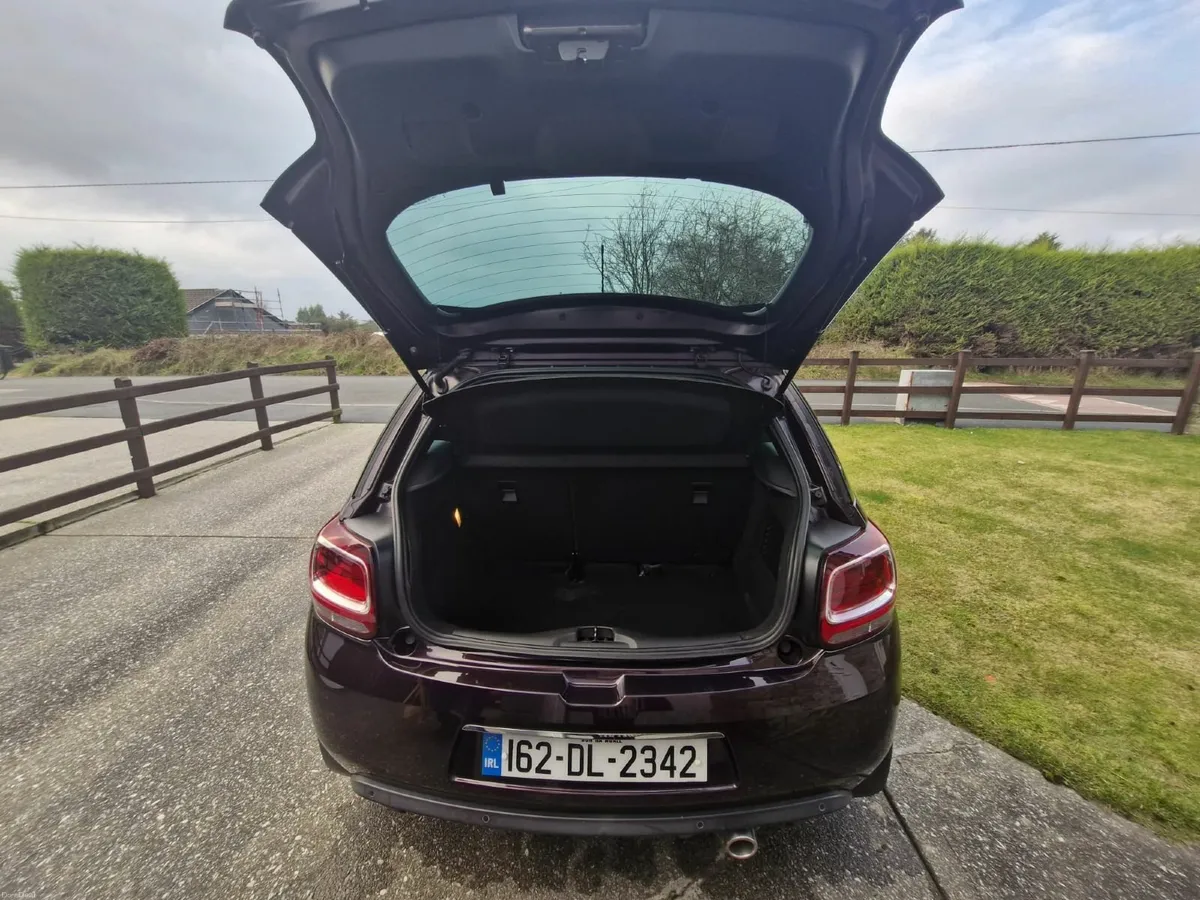 DS 3 1.6HDi 2016 (162) - Image 3