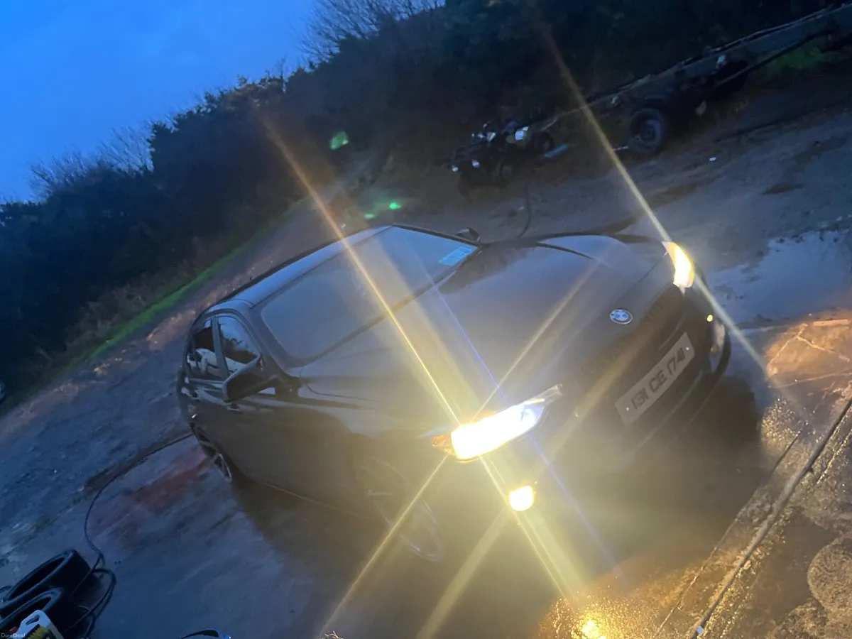 BMW 3-Series 2013 - Image 4