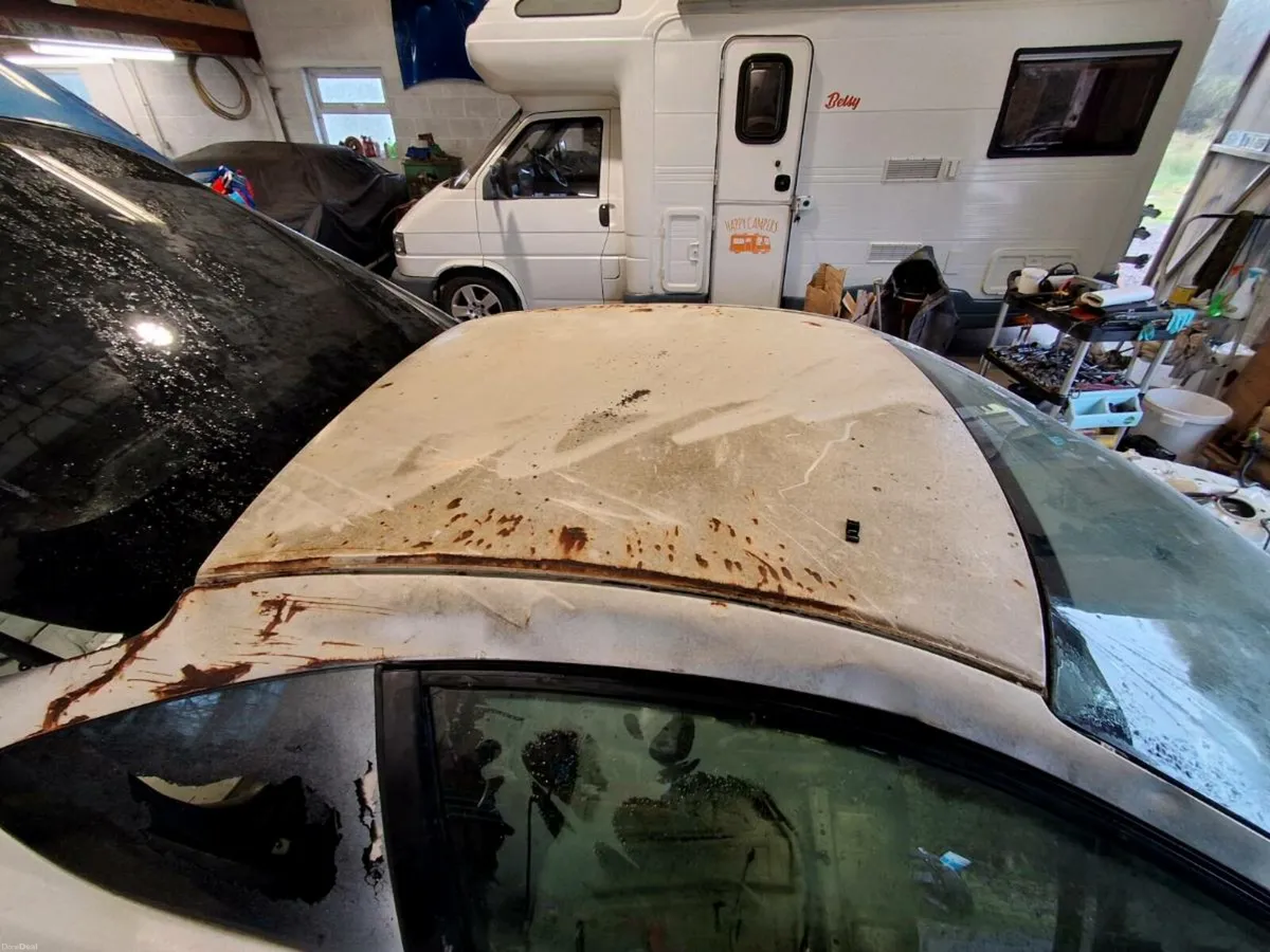 Dc5 shell and ep3 parts - Image 2