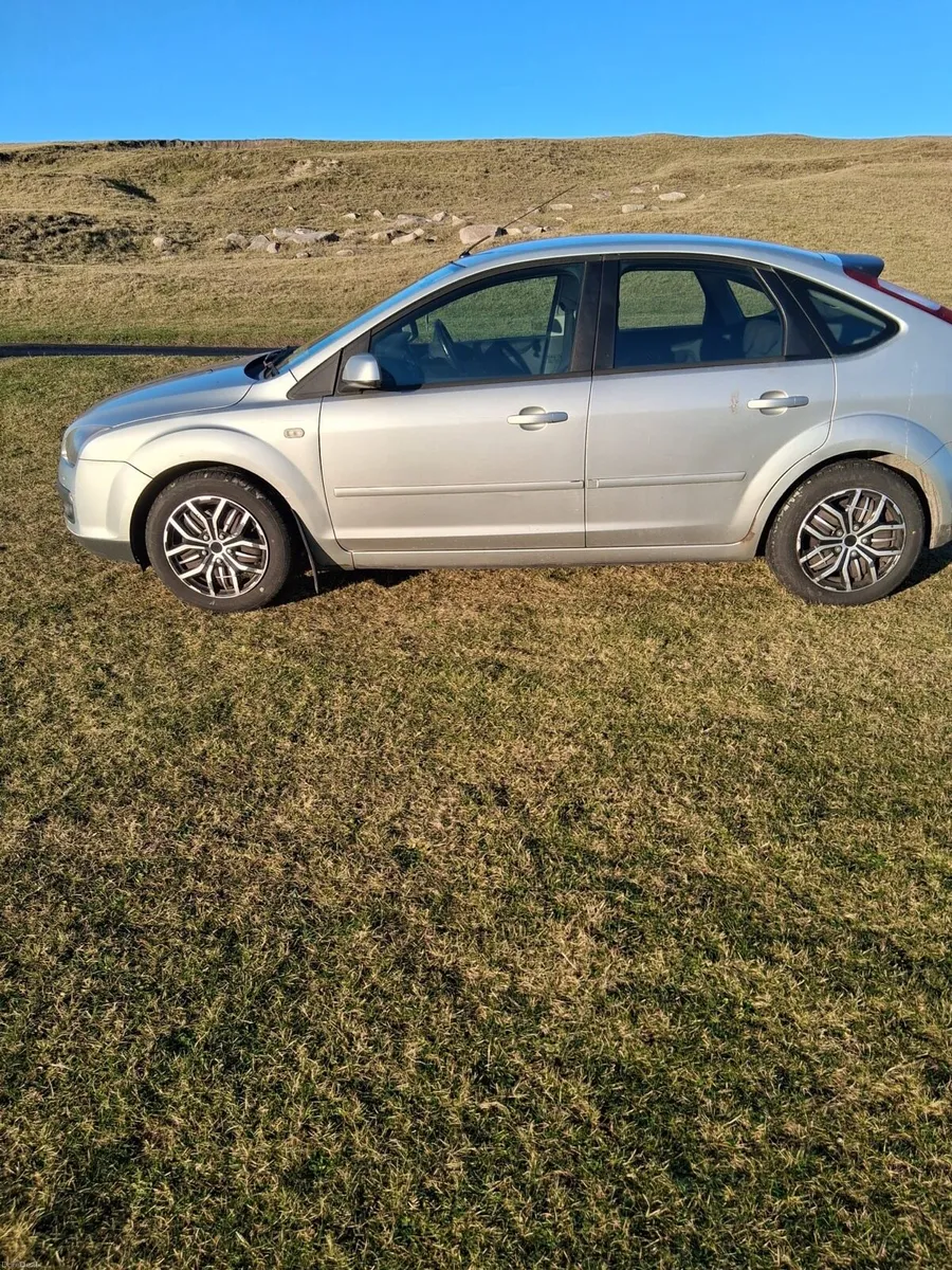 2008 Ford Focus - Image 1