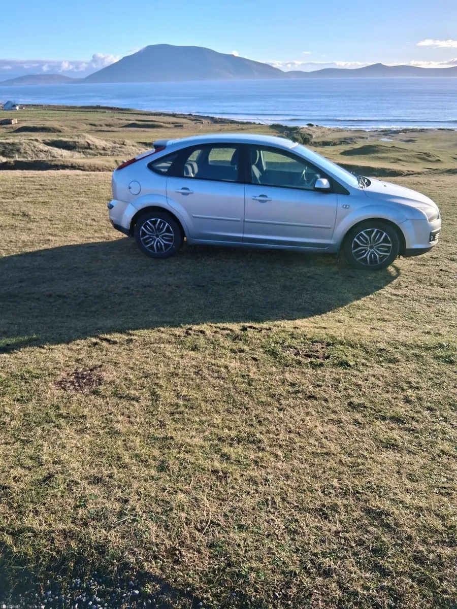 2008 Ford Focus - Image 3