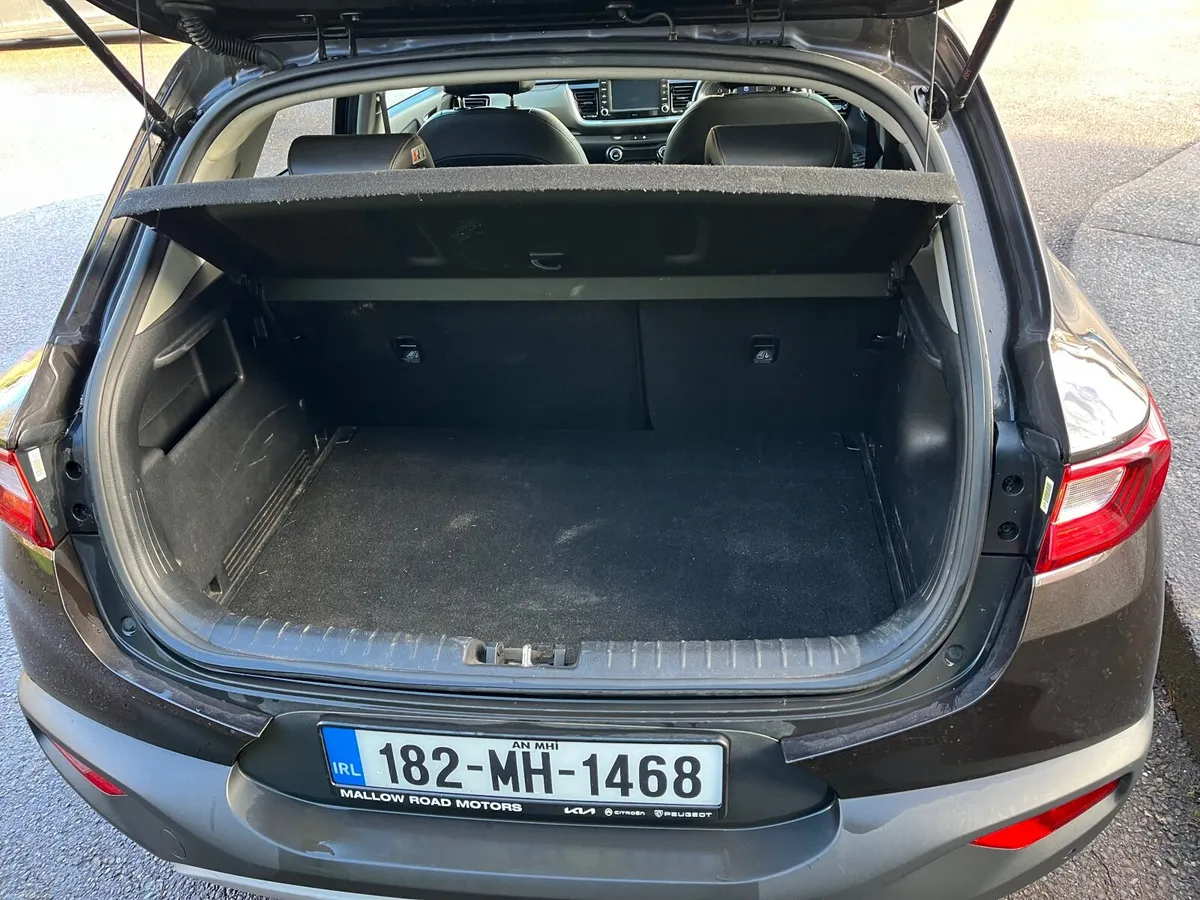 Kia Stonic 2018 - Image 4