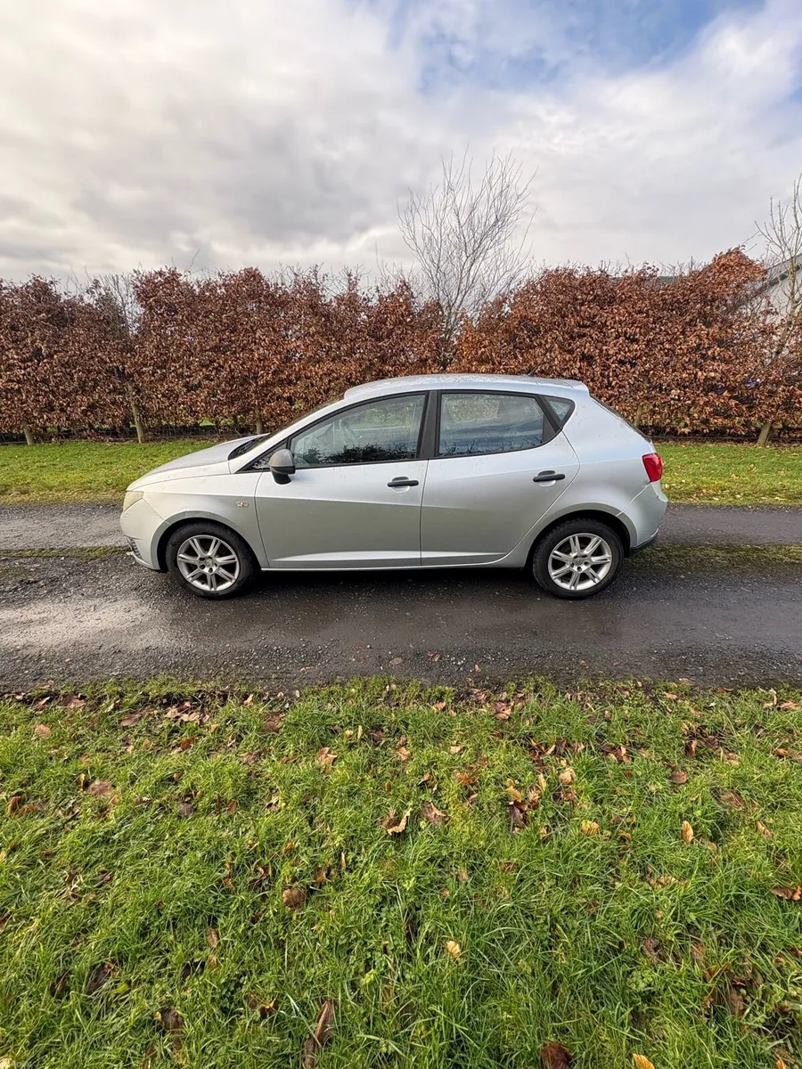 2010 Seat Ibiza - Image 3