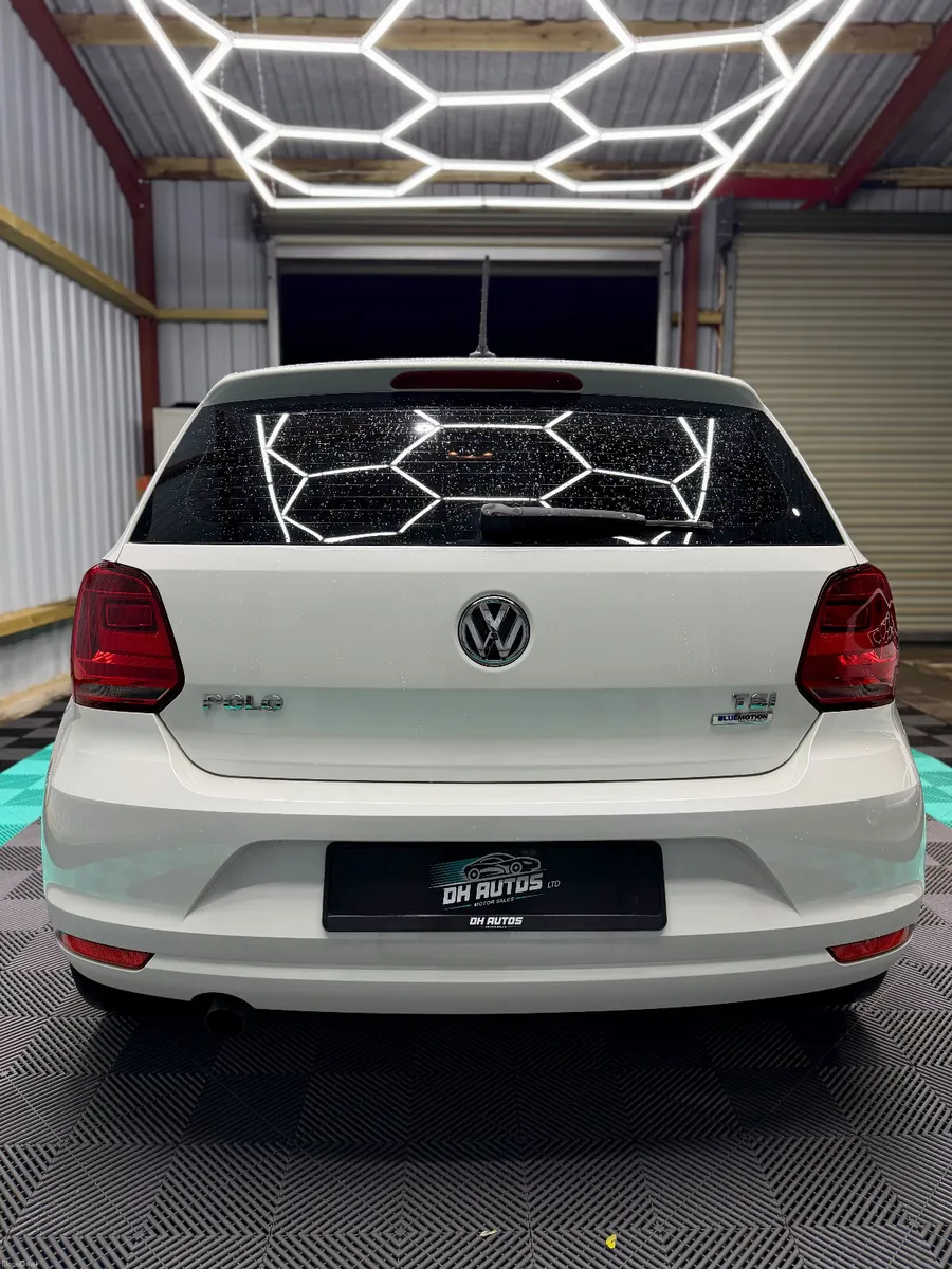 2016 VW Polo - Highline model (leather seats) - Image 4