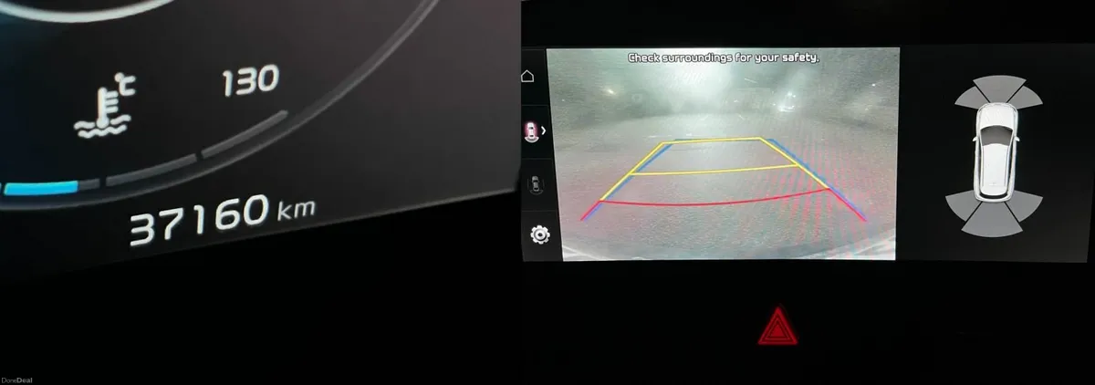 222 Kia Sportage "GT Line"-Lady Owner From New - Image 4