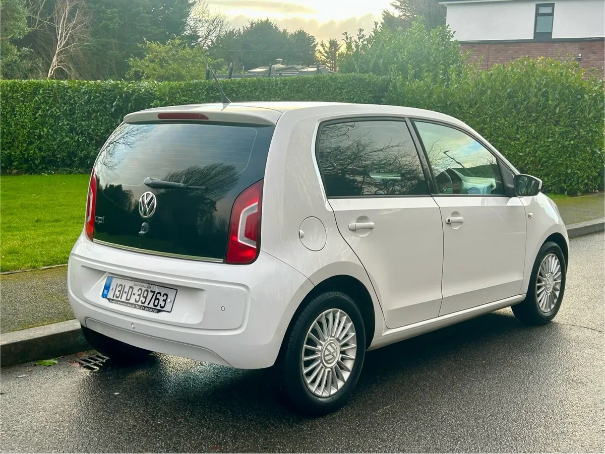Volkswagen Up 1.0 Automatic-NEW NCT UNTIL 11/2026 - Image 3