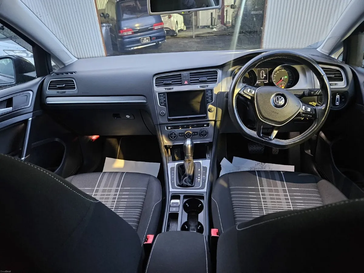 Volkswagen Polo 2016 - Image 3