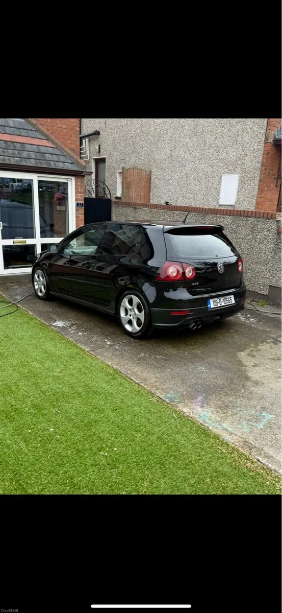 Mk5 GTI 5000 ONO - Image 1
