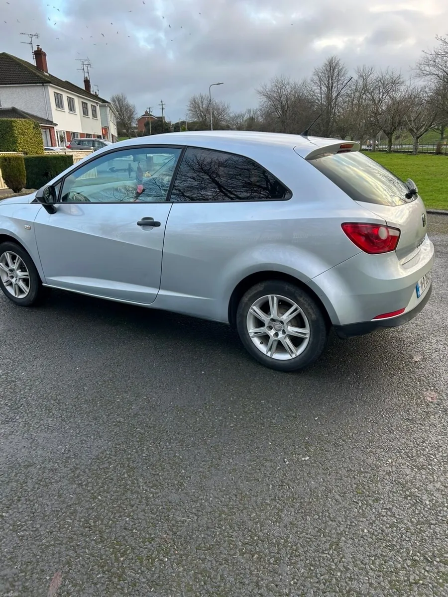 SEAT Ibiza 2011 - Image 4