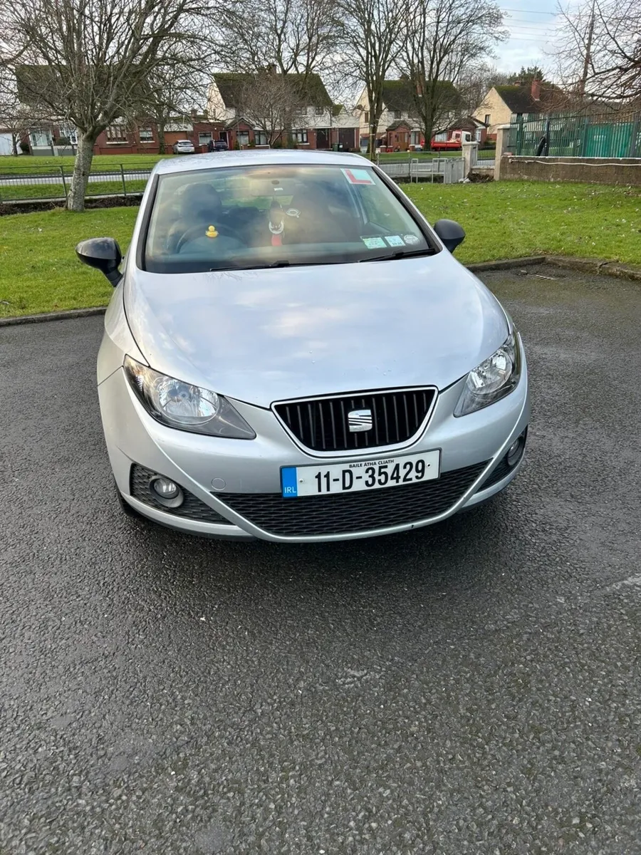 SEAT Ibiza 2011 - Image 2