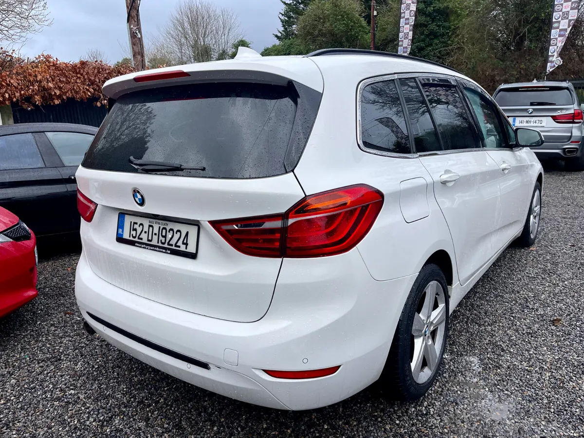 BMW 2 Series Gran Tourer | Automatic | High Spec | - Image 4