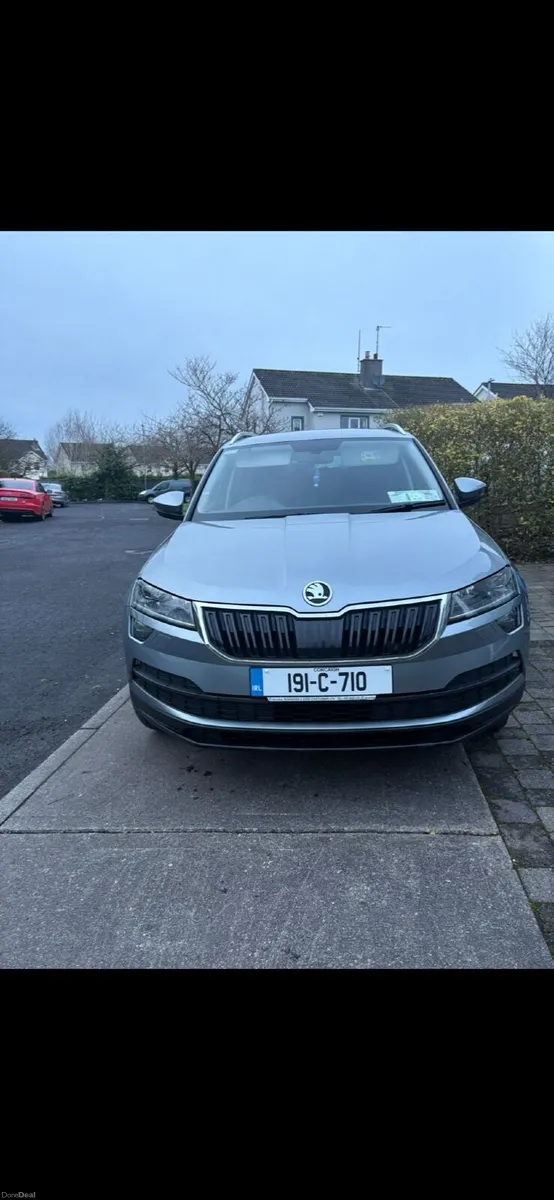 Skoda Karoq 2019 - Image 1