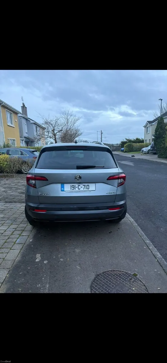 Skoda Karoq 2019 - Image 4