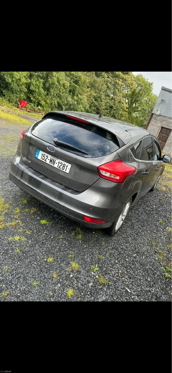 Ford focus - Image 2