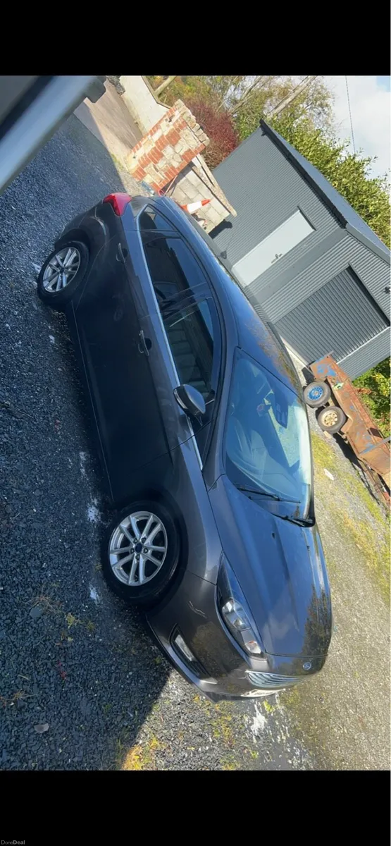 Ford focus - Image 3