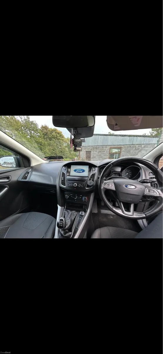 Ford focus - Image 4