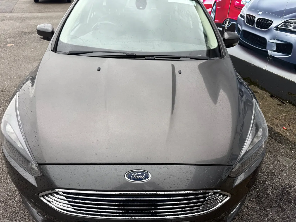 FORD FOCUS TAX /NCT 12/2026 - Image 3