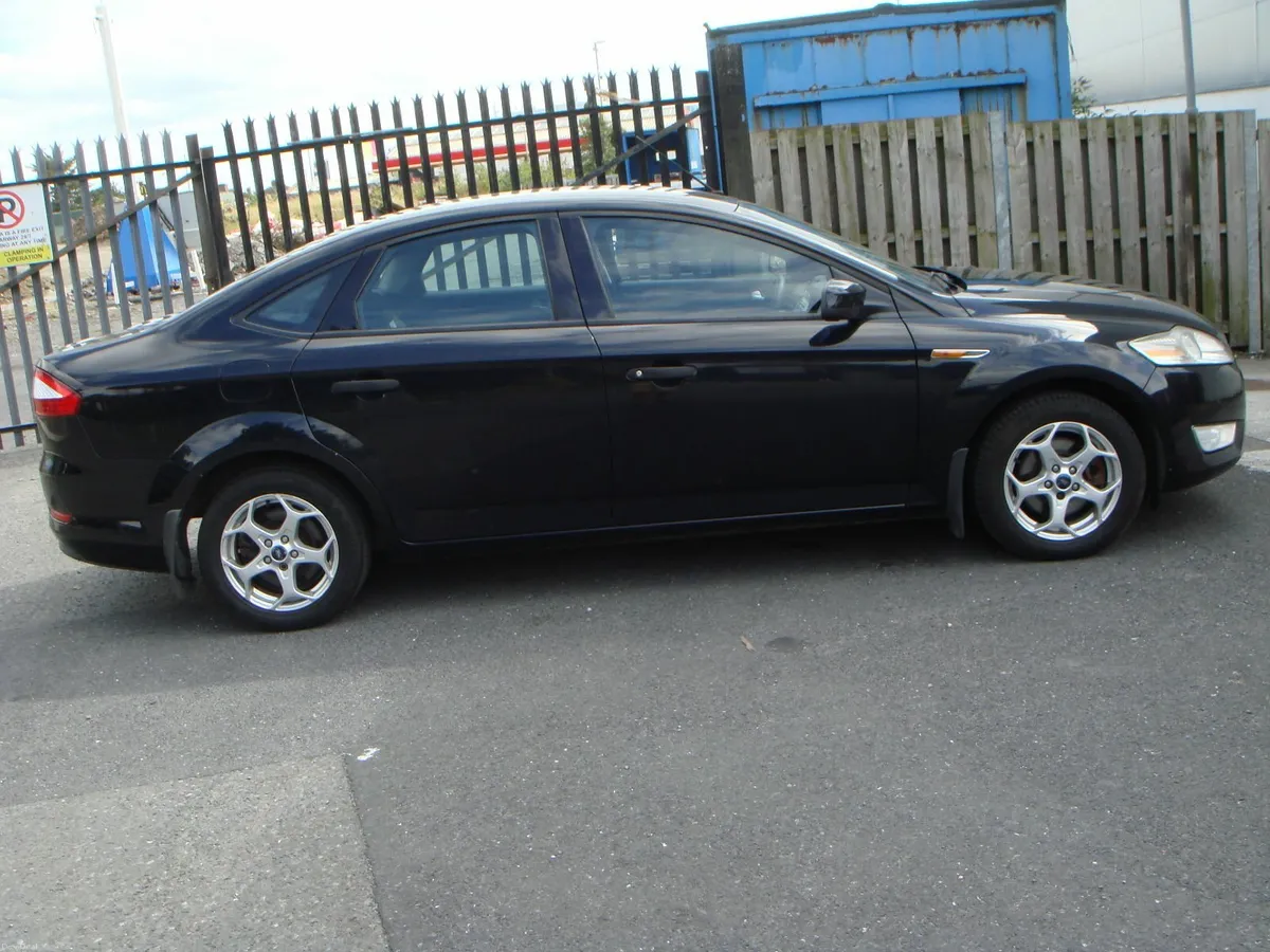 Ford Mondeo 2011 - Image 3