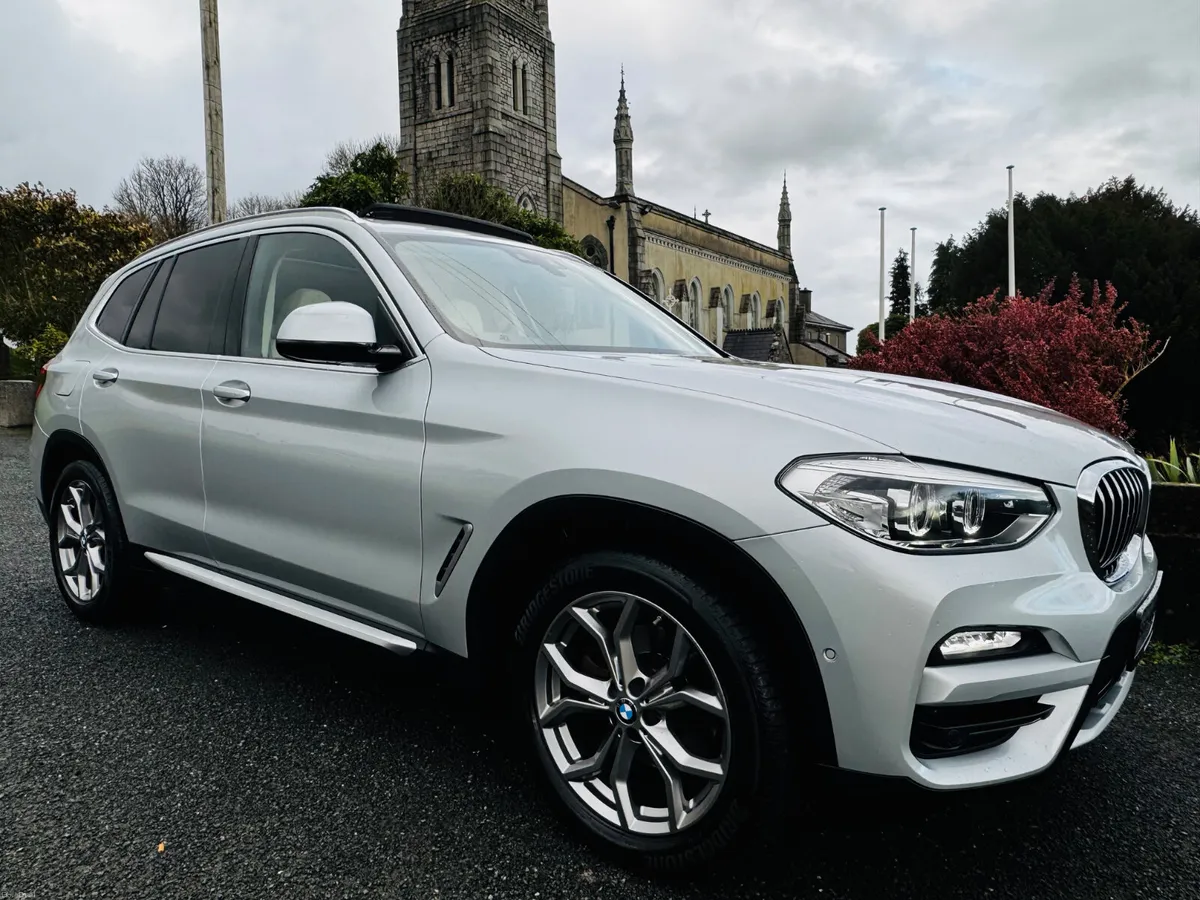 20D X-LINE X-DRIVE * PAN ROOF * LOW KMS * - Image 3