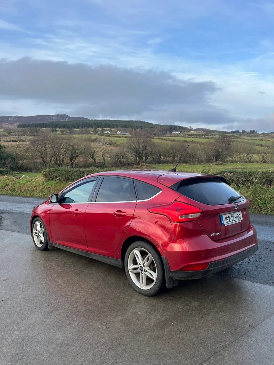 Ford Focus - Image 3