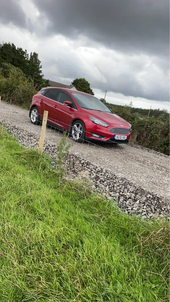 Ford Focus - Image 5