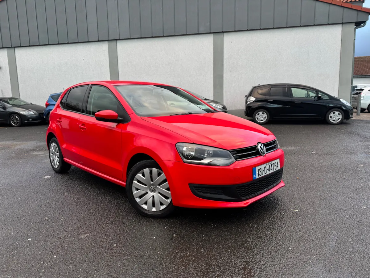 Volkswagen Polo 2013 Automatic Petrol - Image 2