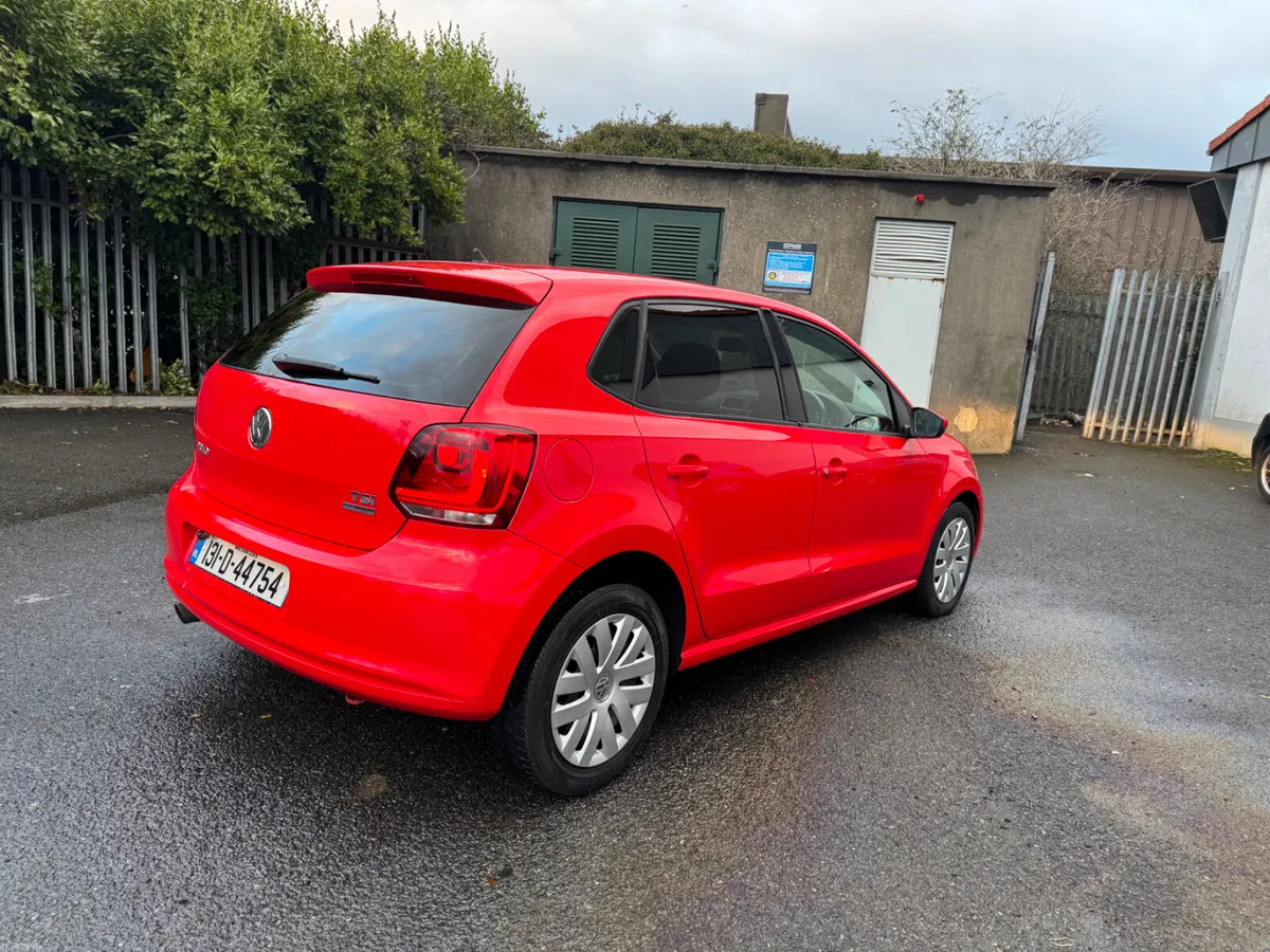 Volkswagen Polo 2013 Automatic Petrol - Image 6