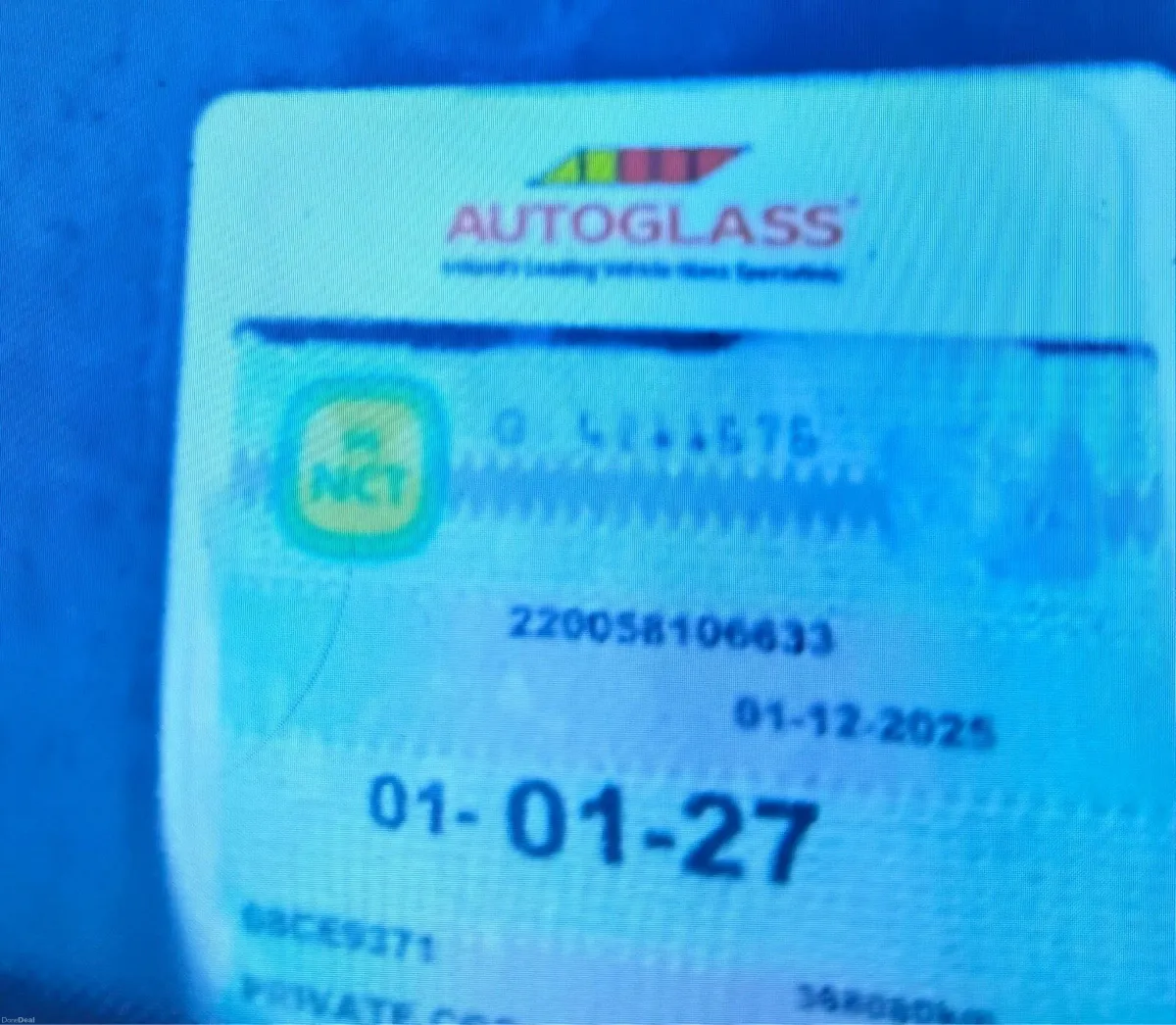 Audi A4 2.0 litre TDI  6 Speed - Image 4