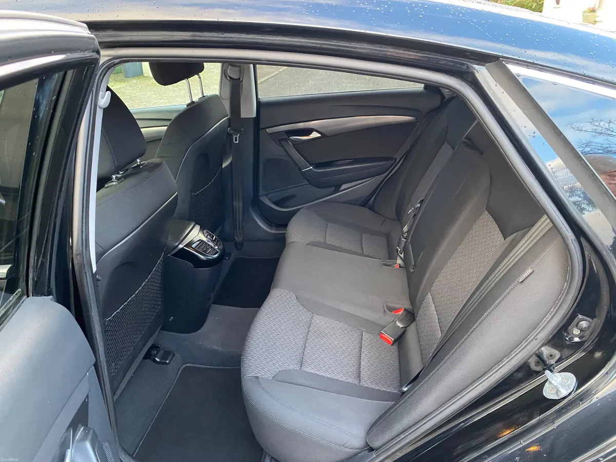 Hyundai i40 - €4,950 - Image 3