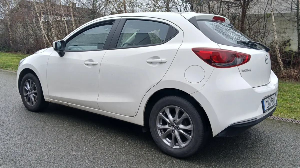 Mazda Mazda2 2023 1.5 GS 5dr *IRISH CAR* - Image 4