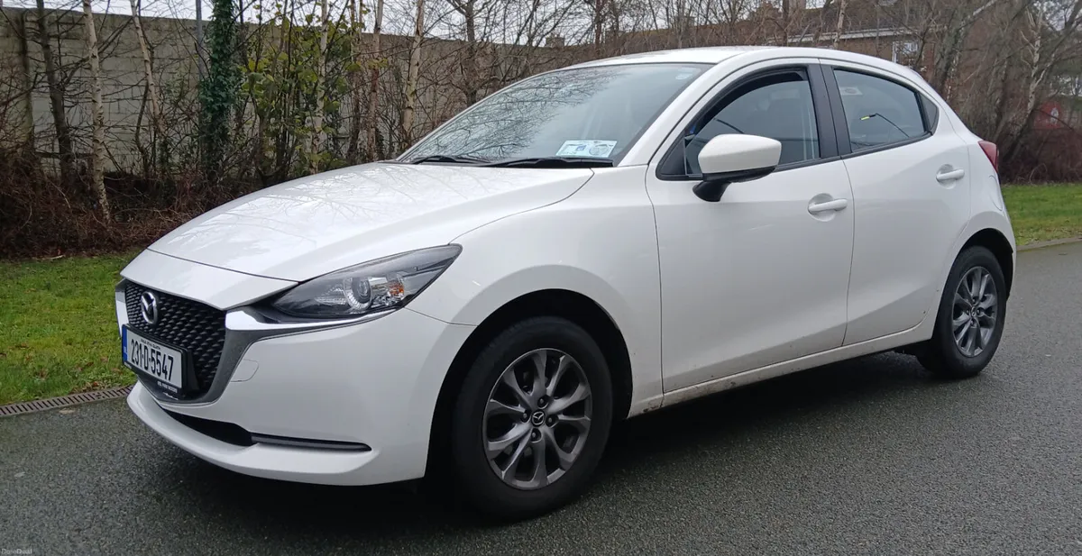 Mazda Mazda2 2023 1.5 GS 5dr *IRISH CAR* - Image 2