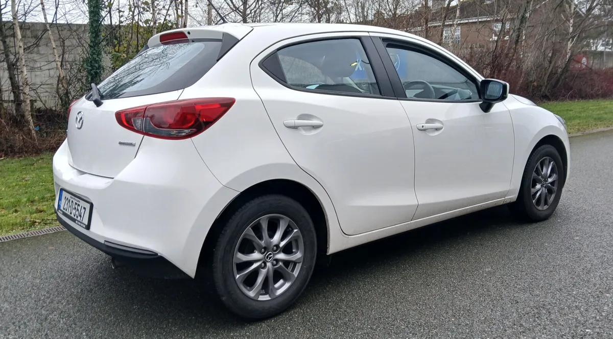 Mazda Mazda2 2023 1.5 GS 5dr *IRISH CAR* - Image 3
