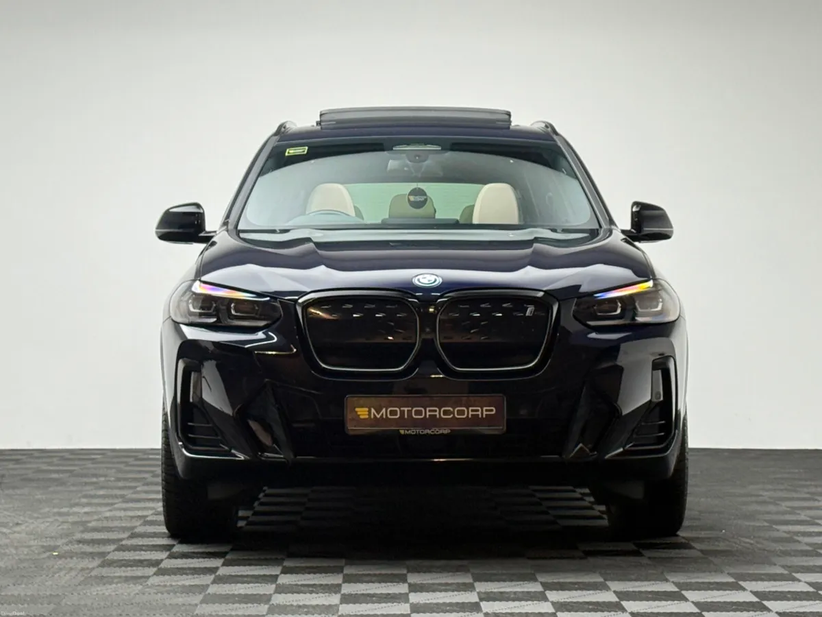 BMW iX3 M SPORT PRO - Image 2