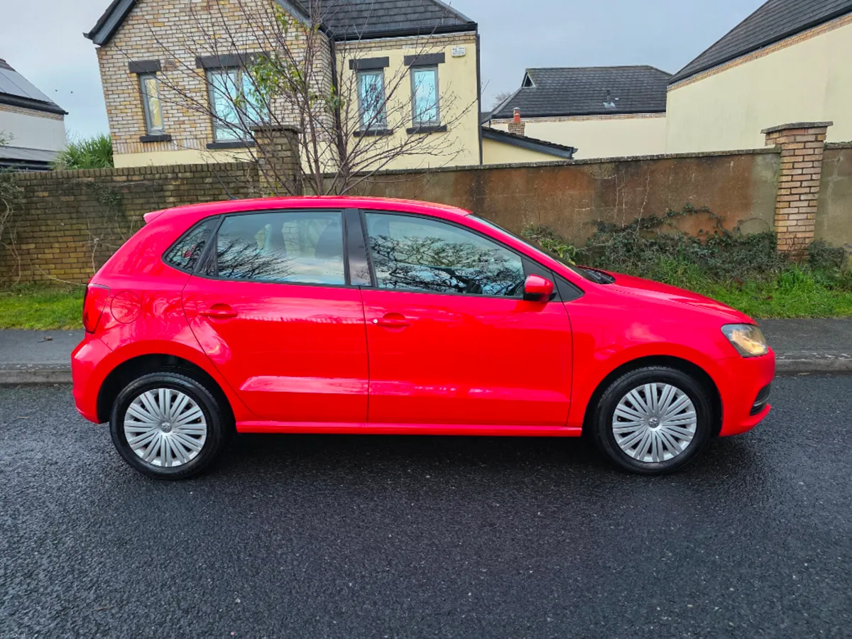 Volkswagen Polo Auto 1.2TSI - Image 4