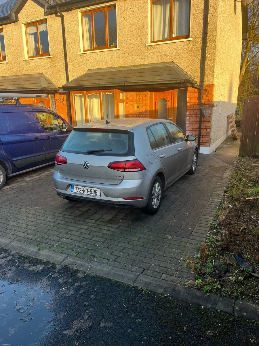 172 VW GOLF 1.6 TDI - Image 2