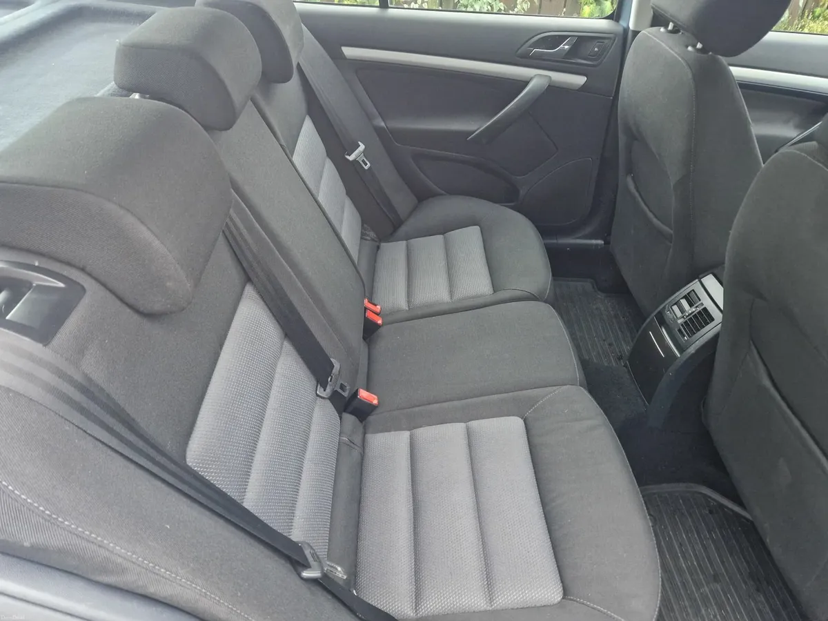 Skoda Octavia 2008 - Image 4