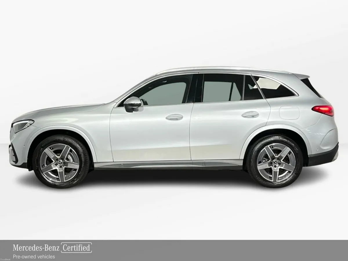 Mercedes-Benz GLC 300e AMG 4Matic - 19 Inch Alloys - Image 6