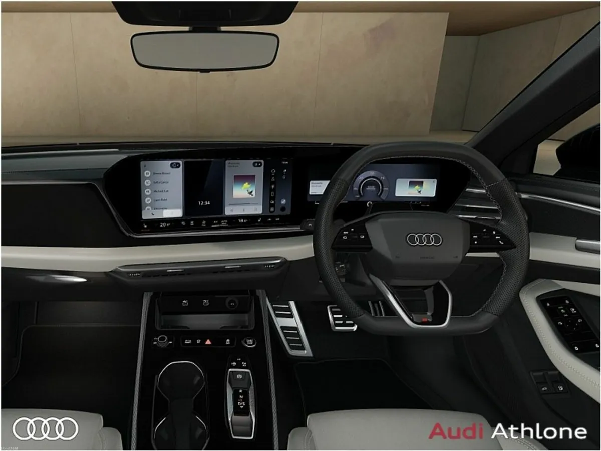 Audi A5 2.0TFSIe 295BHP quattro S-Line S-Tronic - Image 2