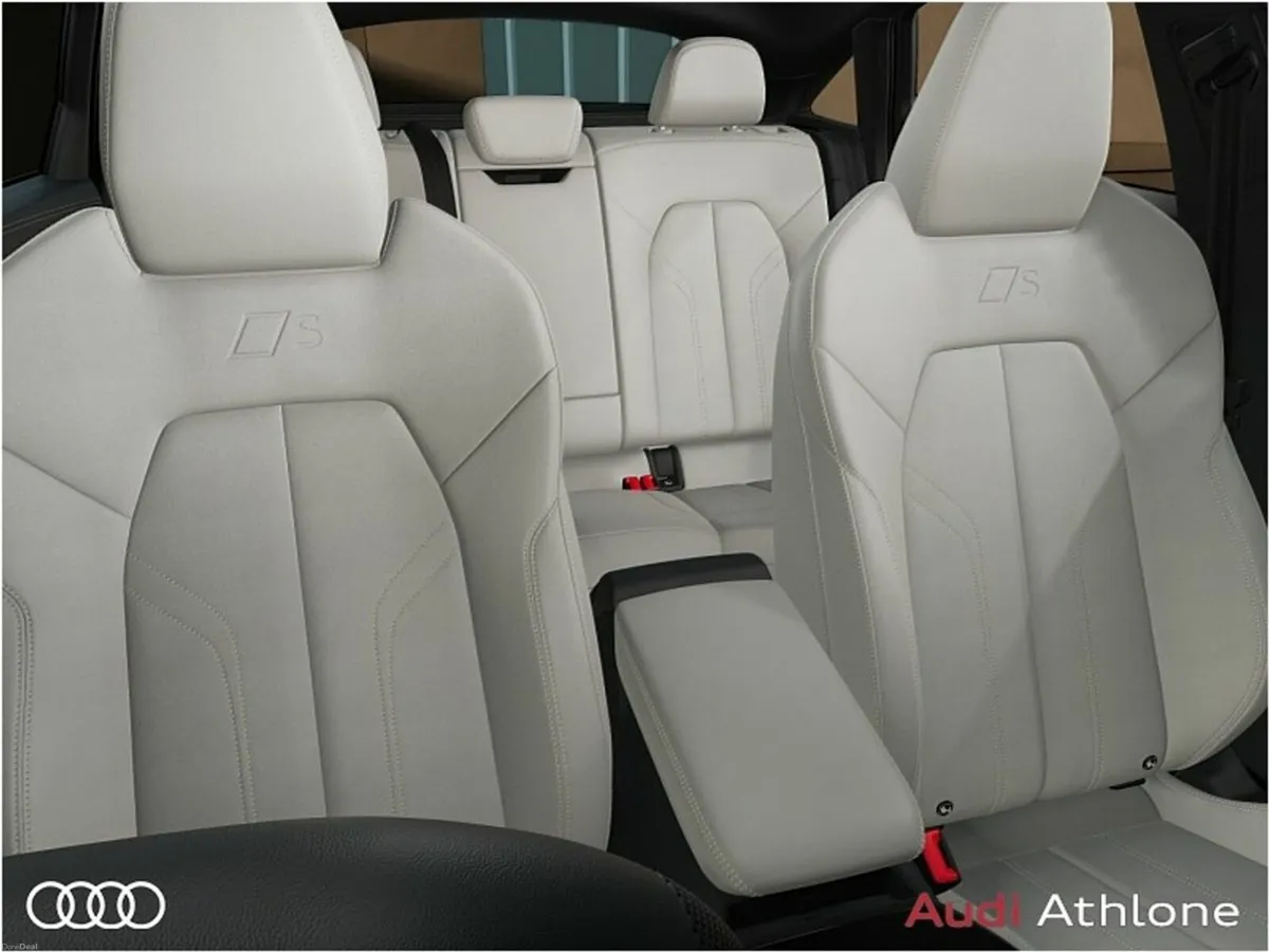 Audi A5 2.0TFSIe 295BHP quattro S-Line S-Tronic - Image 4