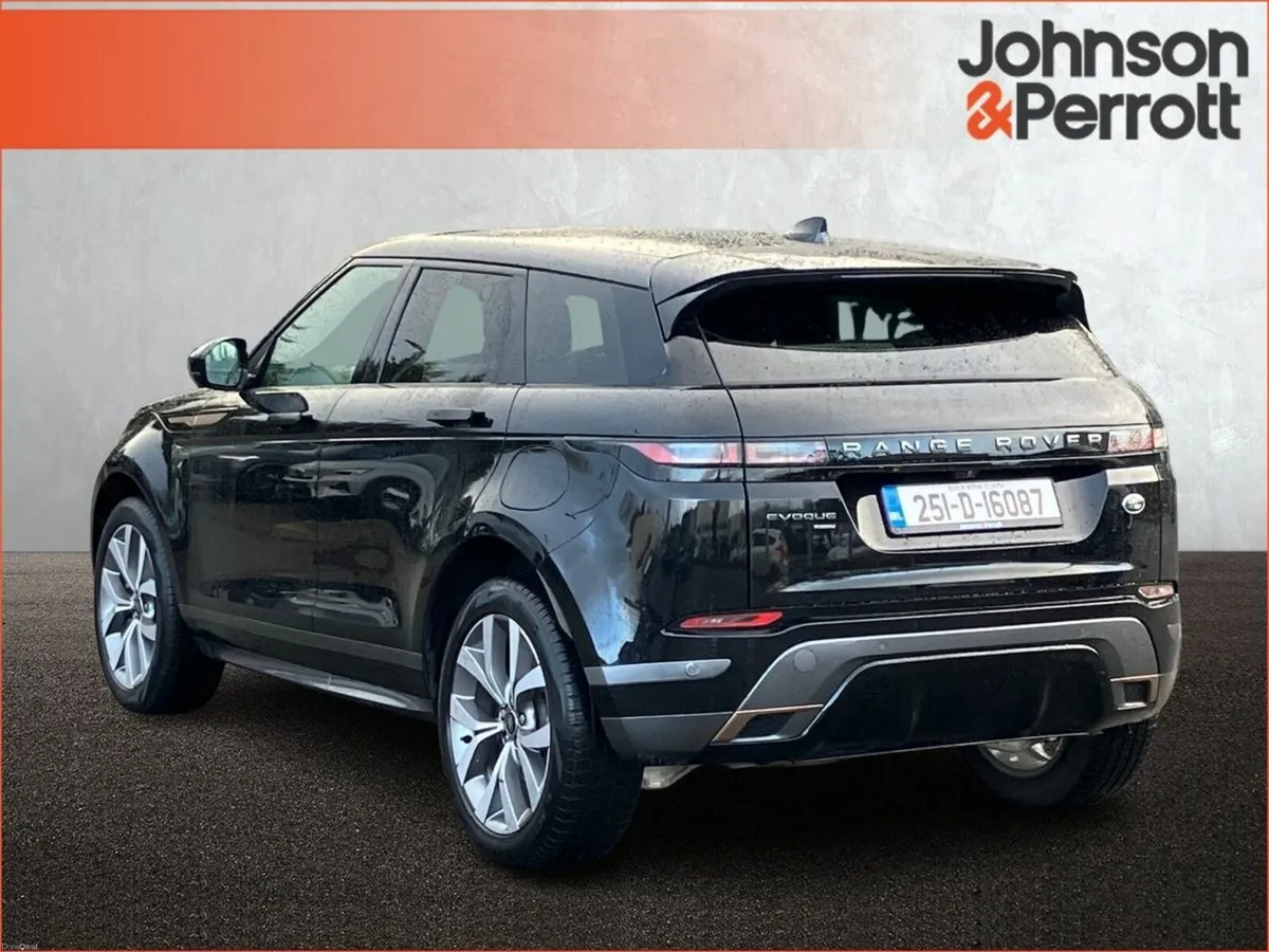 Land Rover Range Rover Evoque 1.5 I3 PHEV 309 PS S - Image 3