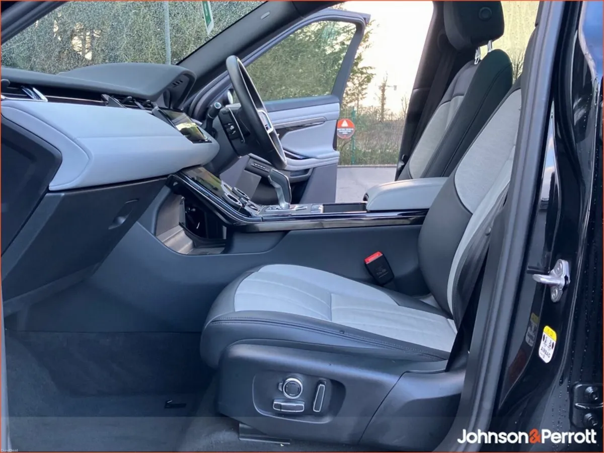 Land Rover Range Rover Evoque 1.5 I3 PHEV 309 PS S - Image 4