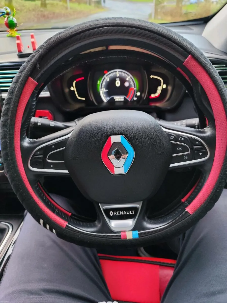 2019,Renault Kadjar1,5dci  Dinamique nav11. - Image 3