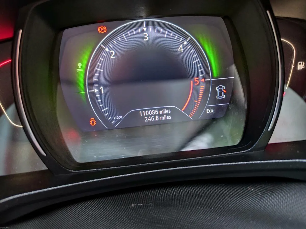 2017,Renault Kadjar1,5dci  Dinamique nav11. - Image 4