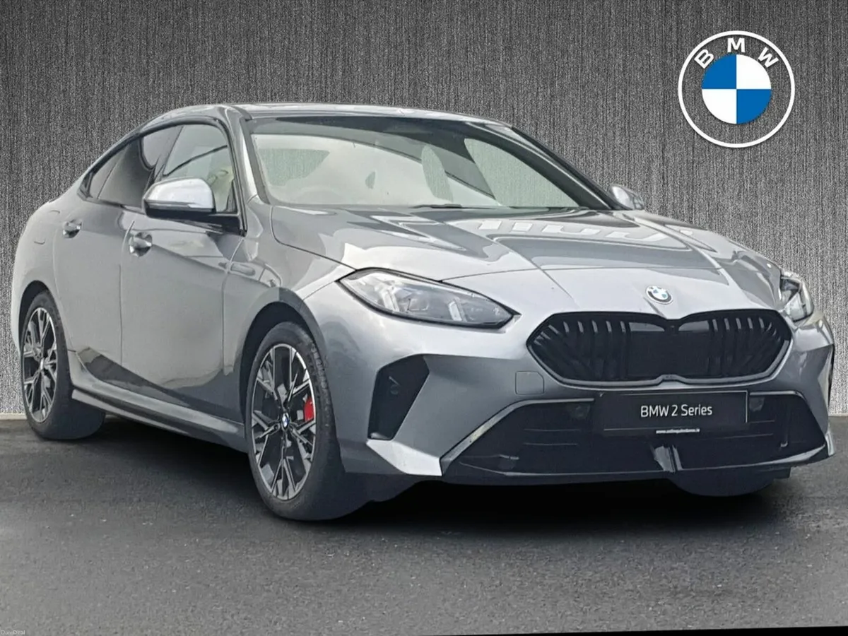 BMW 2-Series 220 M Sport Gran Coupe - Image 1