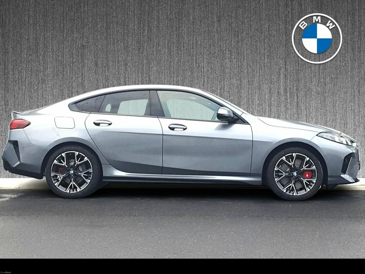 BMW 2-Series 220 M Sport Gran Coupe - Image 3