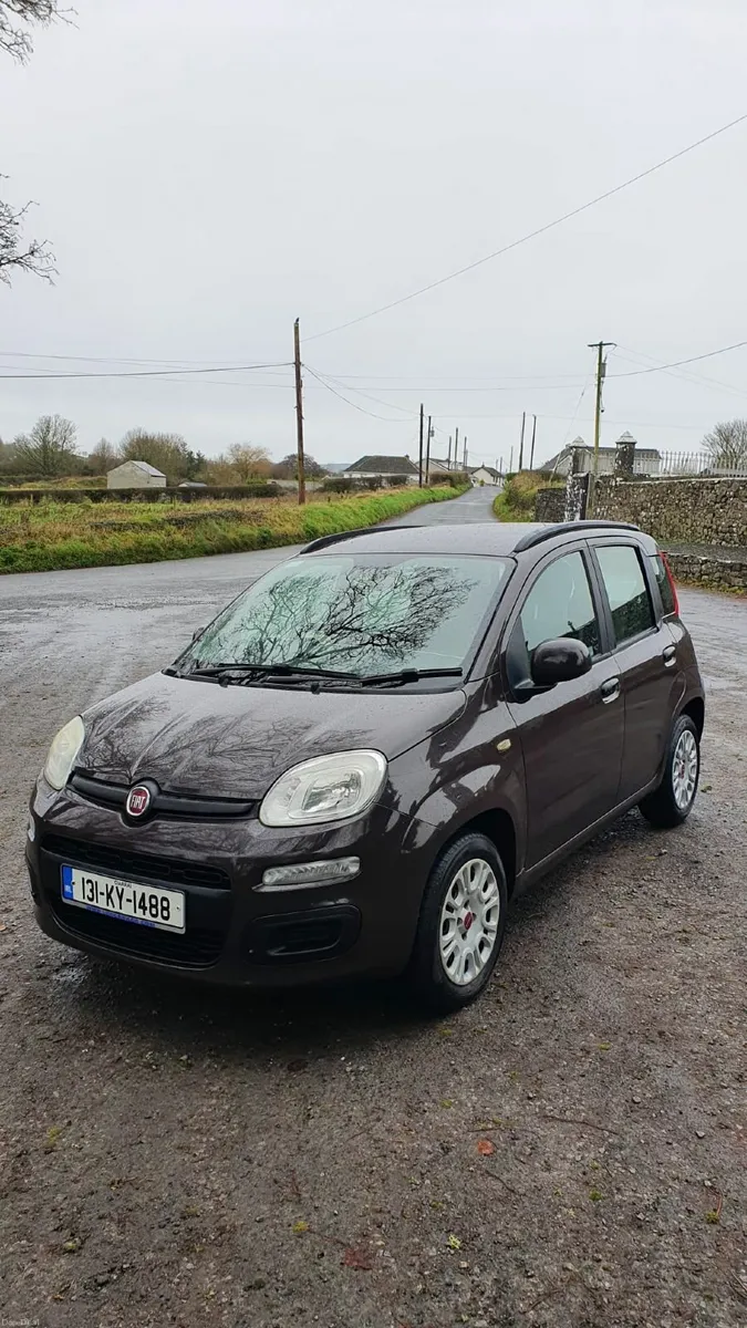 Fiat Panda 2013 - Image 3