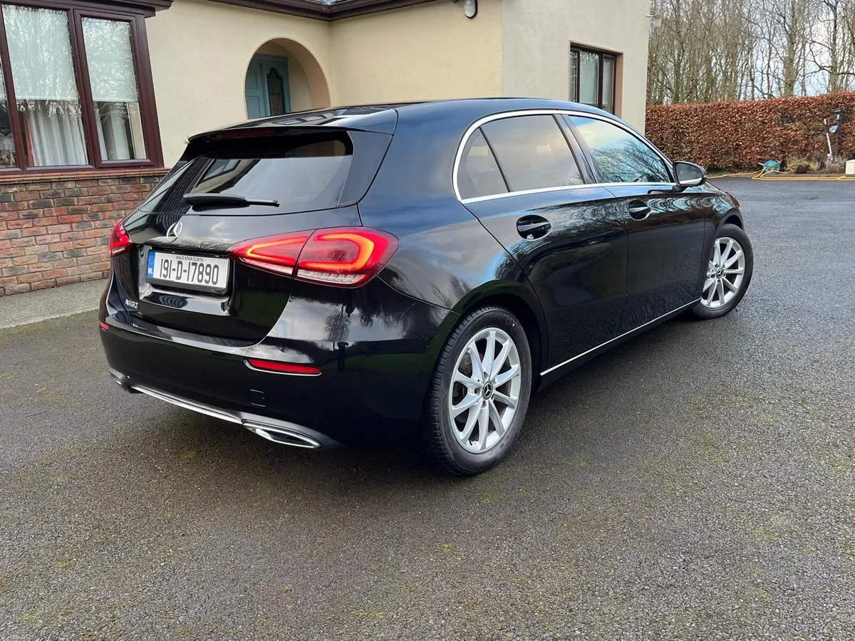 Mercedes-Benz A Class *LOW MILEAGE* - Image 4